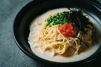 麺200g。