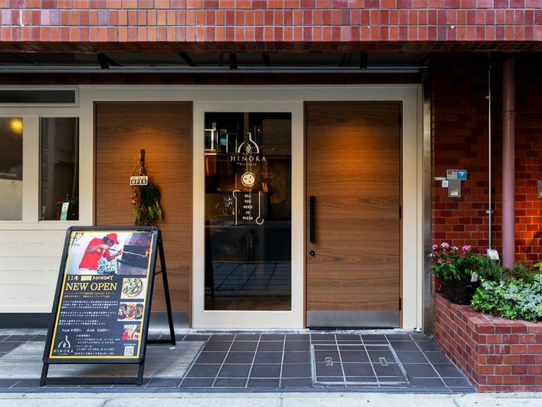 大切な日にぴったりのコース料理もあり