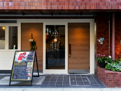 大切な日にぴったりのコース料理もあり