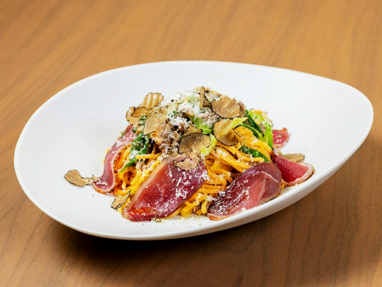 ママ会・ファミリーに。昼夜問わず多くのシチュエーションに対応