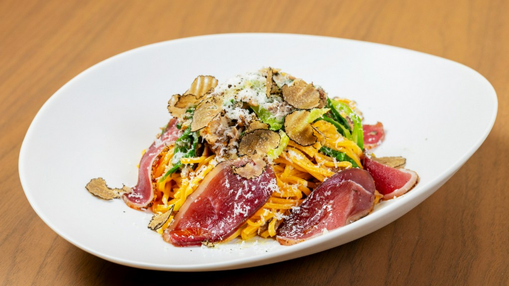 ママ会・ファミリーに。昼夜問わず多くのシチュエーションに対応