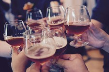 歓送迎会や女子会にぴったりな4名様～のカジュアルなパーティープラン
90分の飲み放題付き