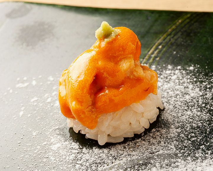 幅広いビジネスシーンに向き、道外や海外の人を招く場にも人気