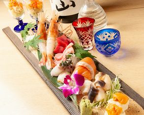 Sushikin-yotei