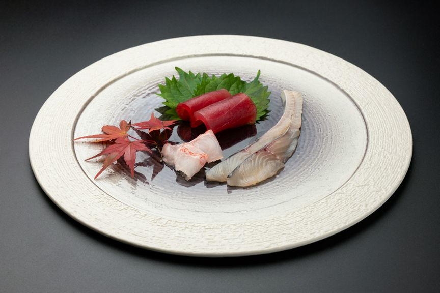 『本日の鮮魚』