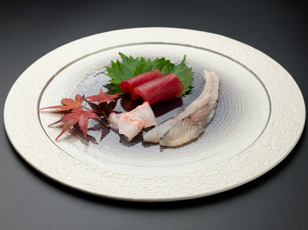 『本日の鮮魚』