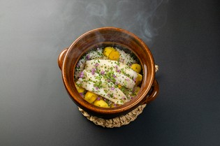 熊本県の食材の魅力を、余すことなく伝える『コース』