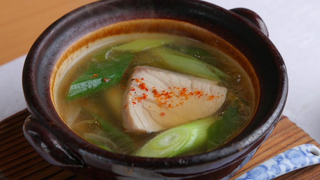 お一人様から楽しめる贅沢『季節の小鍋』