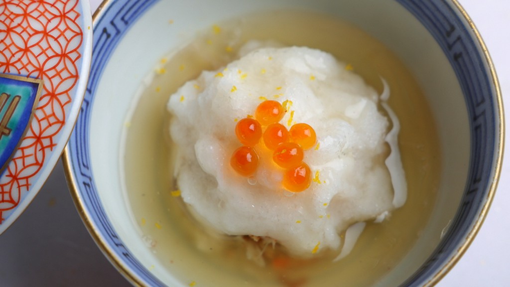 食・空間・サービスすべてで、幸せを実感いただけるように