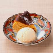 本当に美味い！塩バスクチーズケーキ