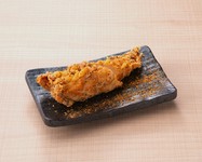 ･オリジナルスパイス
･レッドホットペッパー
･痺れるサンショウガーリック