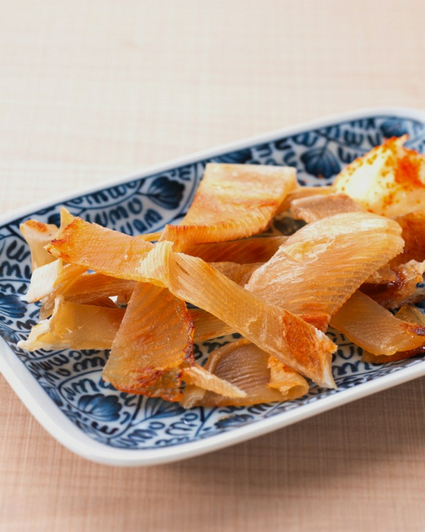 太めのアスパラ肉巻き串