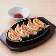 【定食】お昼も夜も､一日中"定食セット"あり！