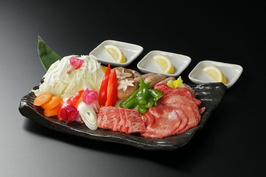 おまかせセット「楓」