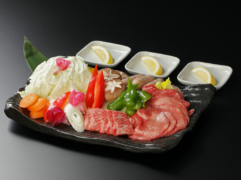 おまかせセット「楓」