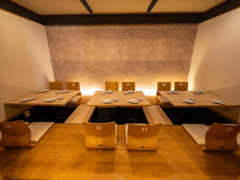 プライベートな時間を大切にしたい方に最適