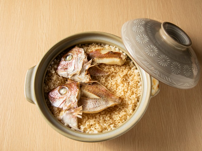 地方の味を楽しめる