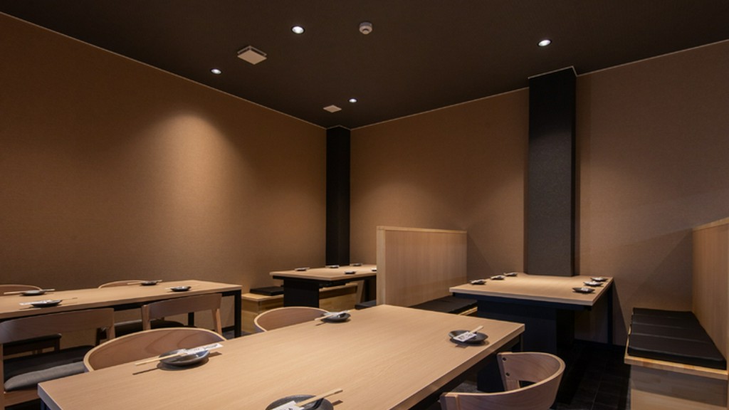 ちょっとリーズナブルに。厳選食材を楽しむ宴会に最適