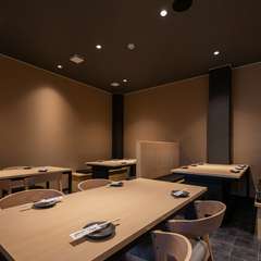 ちょっとリーズナブルに。厳選食材を楽しむ宴会に最適