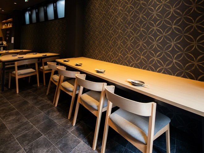 1人でも入りやすい