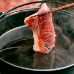 厳選国産和牛をはじめ、一つ一つにこだわった牛鍋