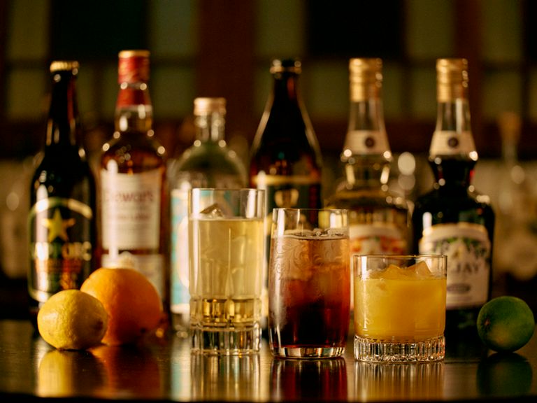 貸切の『お飲み物』