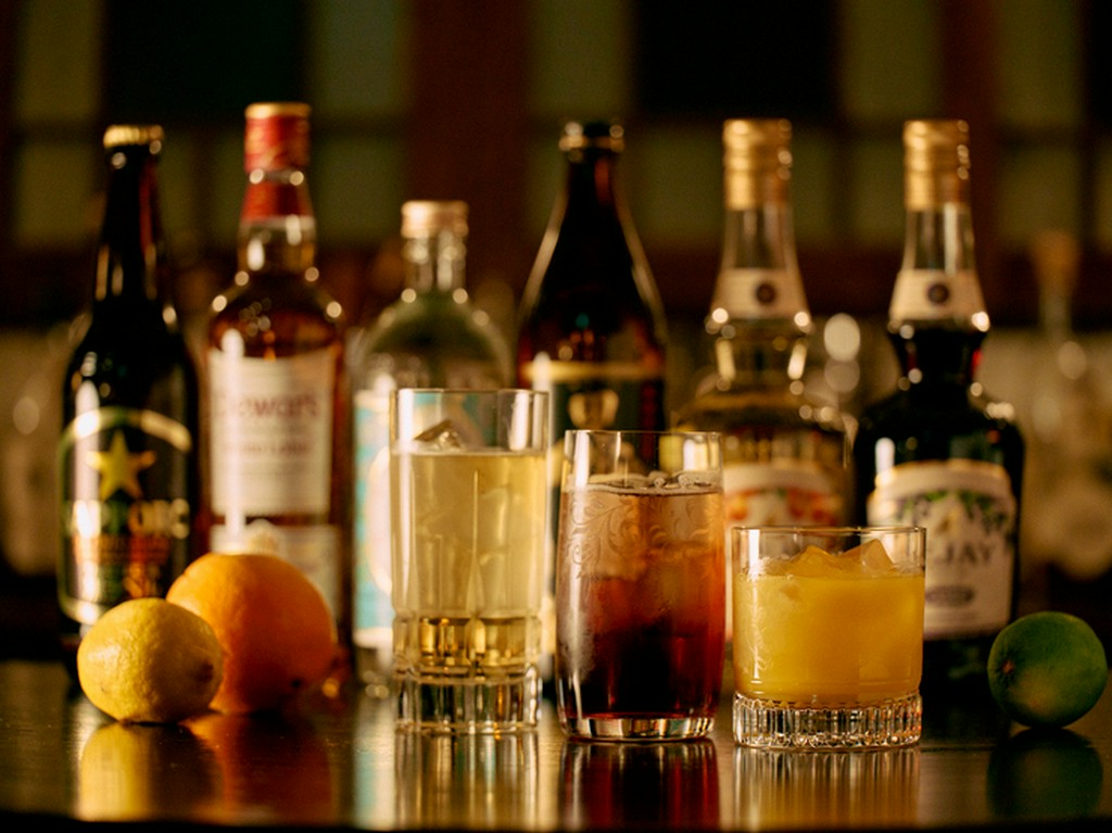 貸切の『お飲み物』