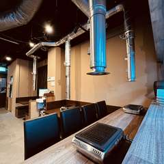 初めてのゲストも優しく迎え入れてくれる、和やかな空間