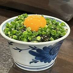 まずはオーダーしてみては？焼肉のお供にも、単品でも、〆としてもOK『富士めし』