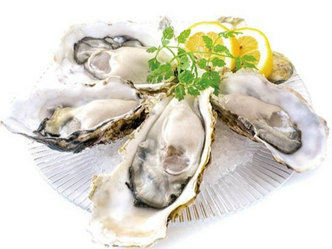 食材にこだわっている