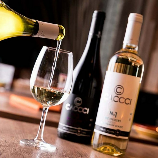 女子会におすすめ