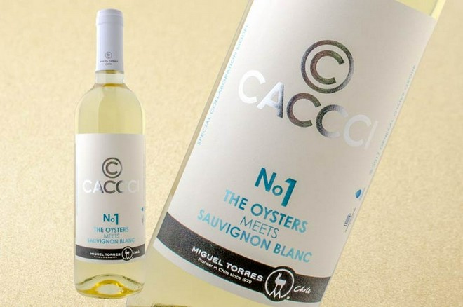 ワインにこだわっている