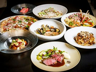 食材にこだわっている