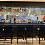 本格派ながら、背伸びはしない、気軽に楽しめるおいしさを