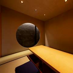 ふたりの距離が近づく、やさしい空間