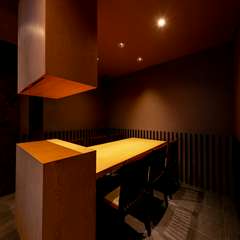 信頼が深まる、美味と静寂のもてなし