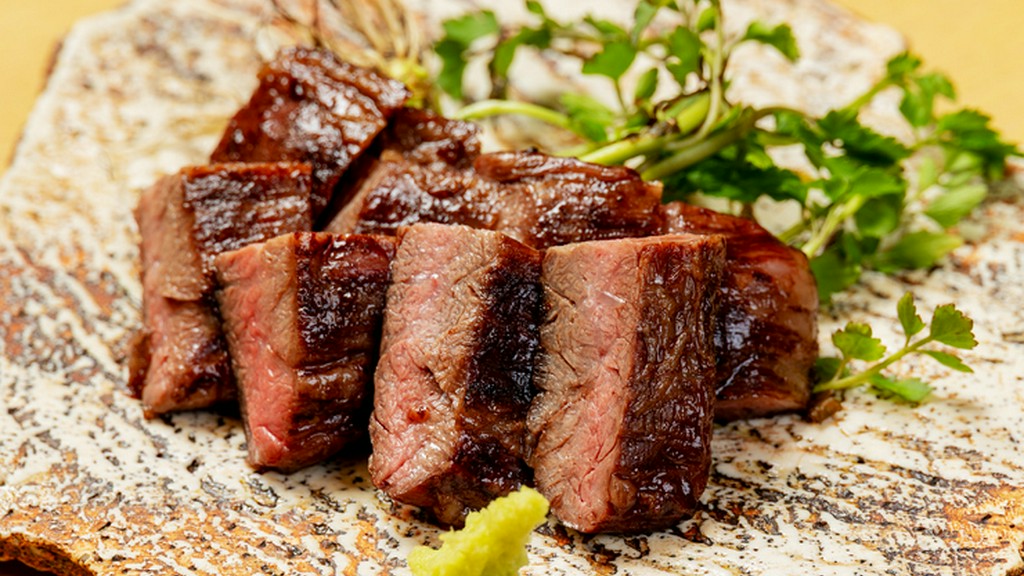 食材を自身で選び、料理人とつくるオーダーメイドの味