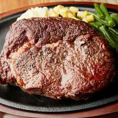 本格ステーキやシーフードが大充実！中延の隠れ家ダイニング