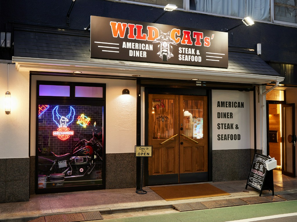 アメリカやヨーロッパで活躍した一流バーテンダーがもてなす