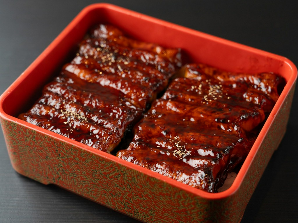 バラエティ豊富なメニューで楽しむ。日本ならではの食文化