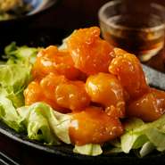 海老マヨネーズ