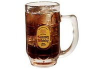 角×コーラ！飲みやすくて何杯でもいけます！