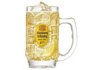 角×ジンジャーエール！さわやかなキリッと！