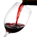 濃厚な味わいでどんなお料理にも合うワインです