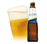 ノンアルコール！ノンカロリー！ノンプリン体！