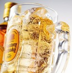 愛され続けるおいしさ。飲み飽きない爽快な味。