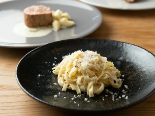 食材の背景・生産者の想いもお伝えできるように