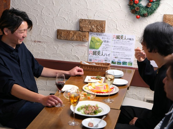 宴会におすすめ