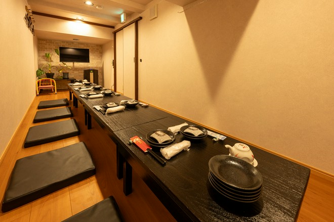 ファミリーにおすすめ