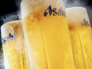 飲み放題がある